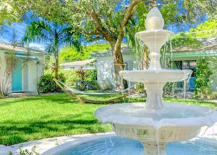 Vacation Apartment Rentals in Miami