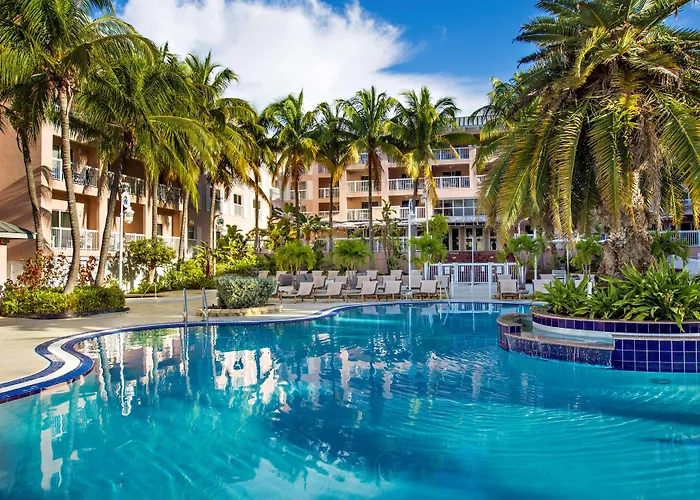 Key West Hotels