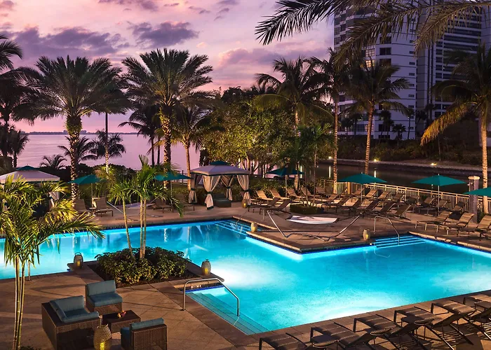Sarasota Resorts