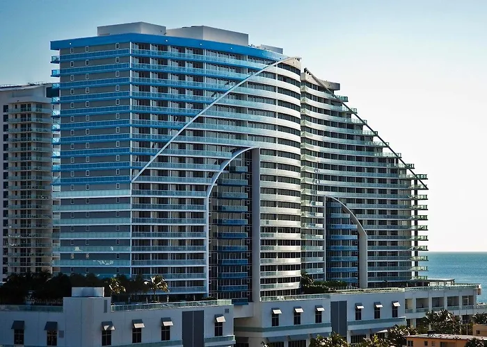 Fort Lauderdale Resorts