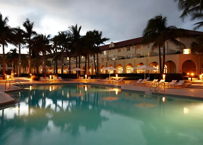 Key West Resorts
