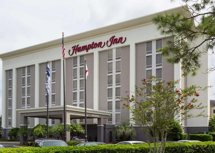 Kissimmee Hotels near Orlando International Airport (MCO)