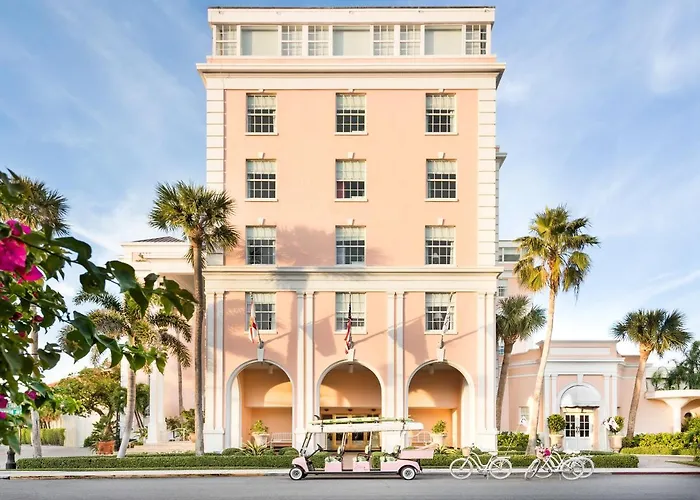 Palm Beach Resorts